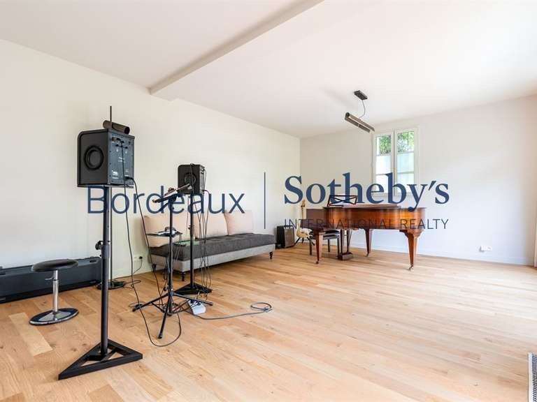 Maison Bordeaux - 6 chambres - 370m²