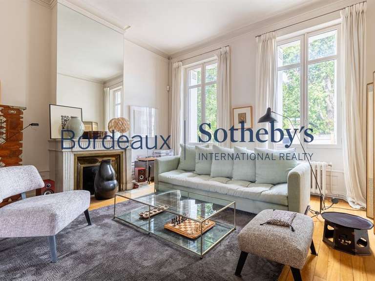 Maison Bordeaux - 6 chambres - 370m²