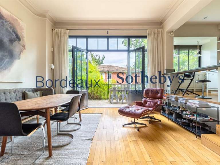 Maison Bordeaux - 6 chambres - 370m²
