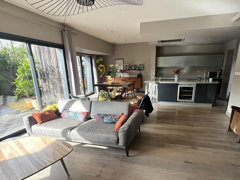 House Bordeaux - 5 bedrooms - 150m²