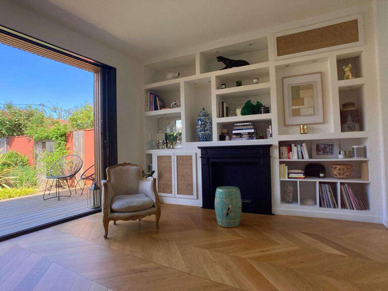 House Bordeaux - 3 bedrooms