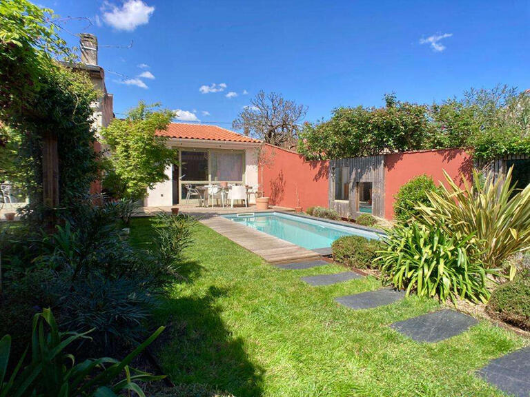House Bordeaux - 3 bedrooms