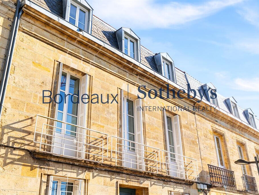 Maison Bordeaux