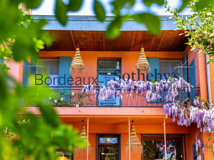 Maison Bordeaux