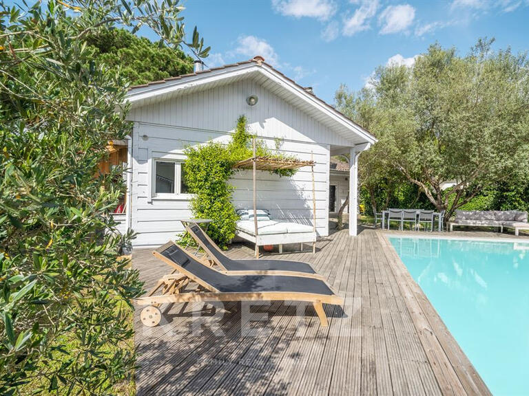 House Bordeaux - 5 bedrooms - 190m²