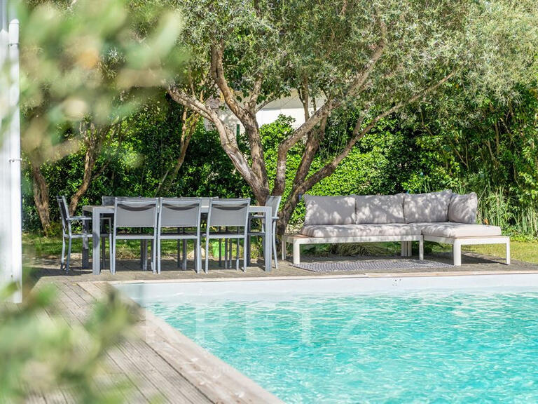 House Bordeaux - 5 bedrooms - 190m²