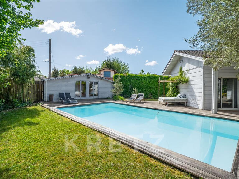 House Bordeaux - 5 bedrooms - 190m²