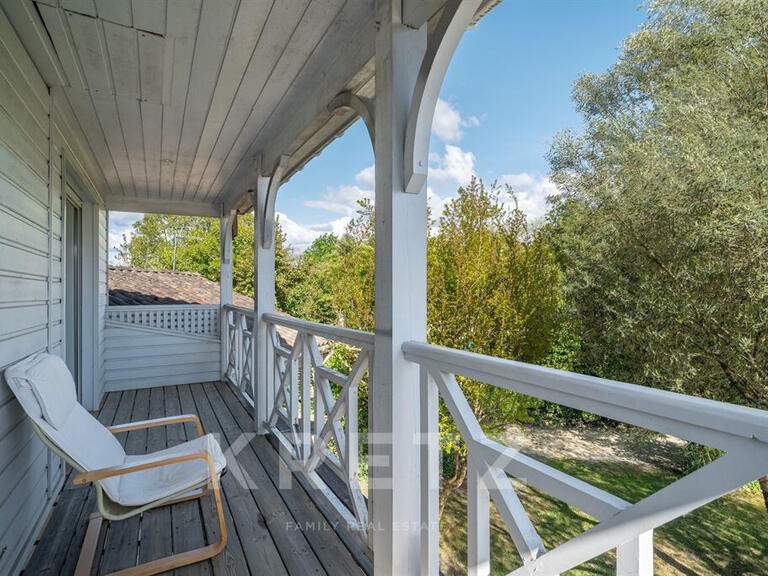 House Bordeaux - 5 bedrooms - 190m²