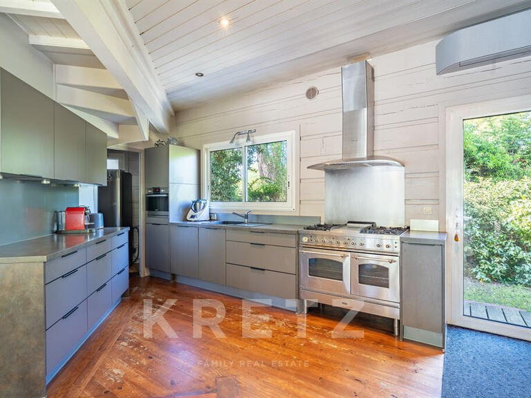 House Bordeaux - 5 bedrooms - 190m²
