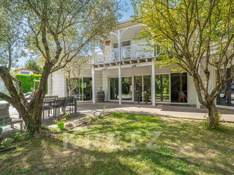 House Bordeaux - 5 bedrooms - 190m²