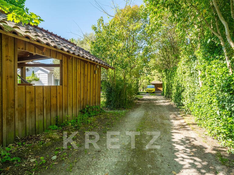 House Bordeaux - 5 bedrooms - 190m²