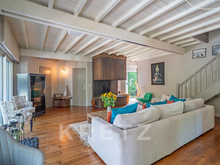 House Bordeaux - 5 bedrooms - 190m²