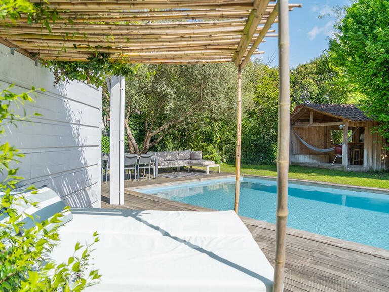 House Bordeaux - 5 bedrooms - 190m²