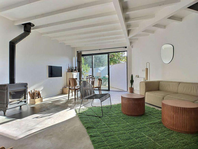 House Bordeaux - 3 bedrooms