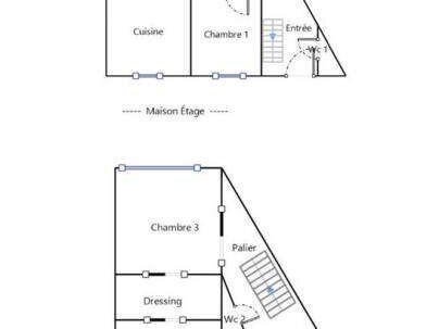 House Bordeaux