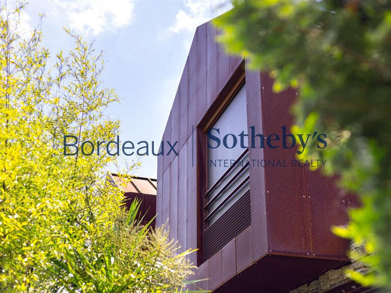 Maison Bordeaux - 4 chambres - 200m²