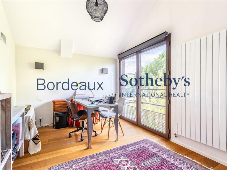 Maison Bordeaux - 4 chambres - 200m²