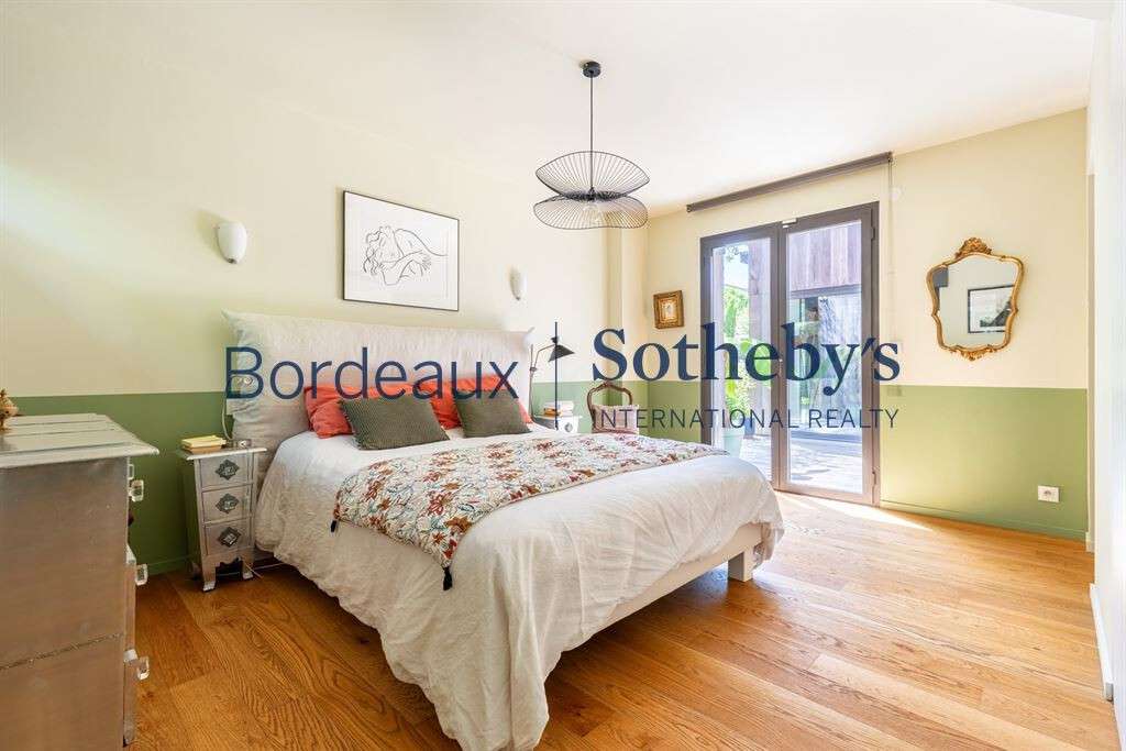 Maison Bordeaux