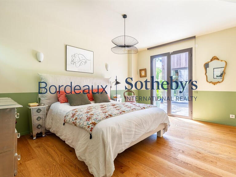Maison Bordeaux - 4 chambres - 200m²