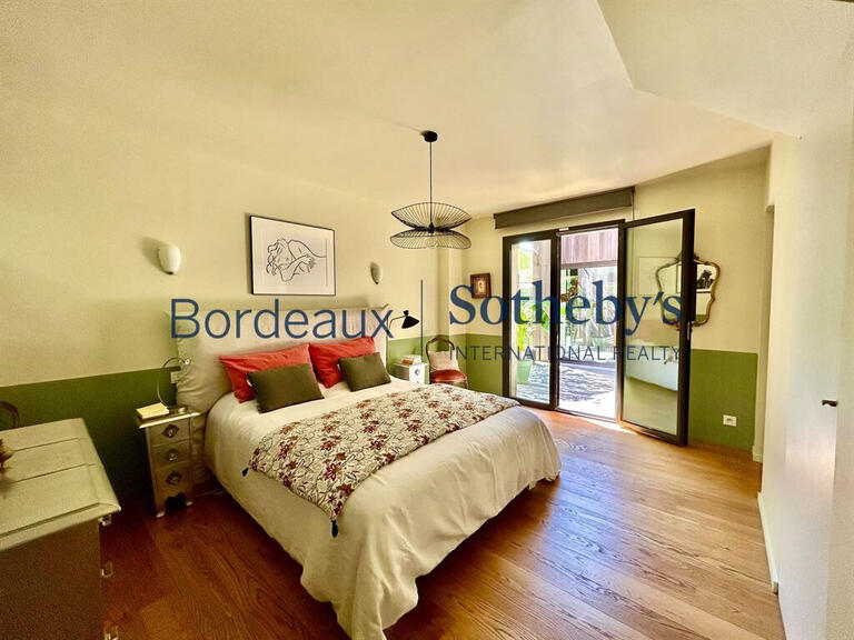 Maison Bordeaux - 4 chambres - 200m²