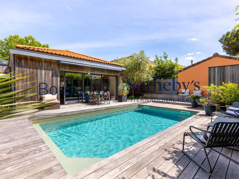 Maison Bordeaux - 4 chambres - 200m²