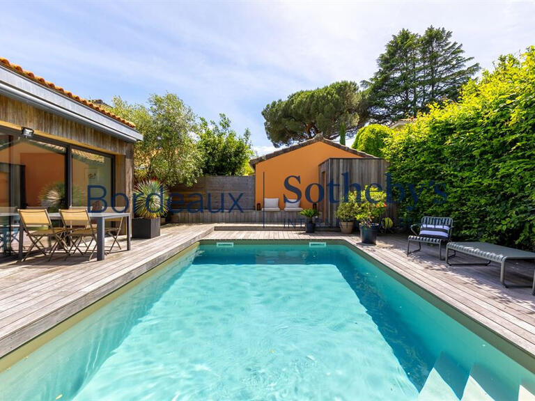 Maison Bordeaux - 4 chambres - 200m²