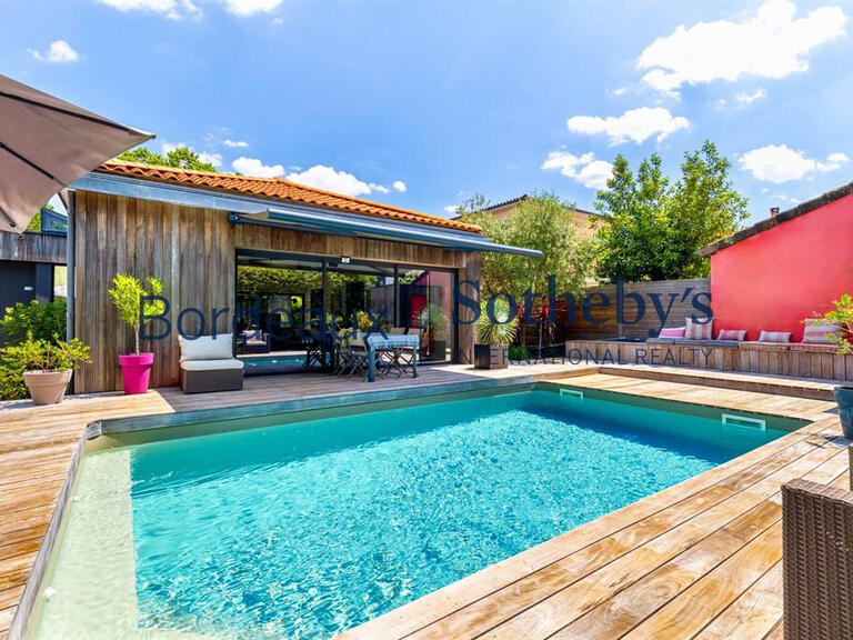 Maison Bordeaux - 4 chambres - 200m²