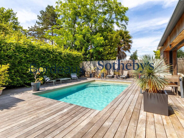 Maison Bordeaux - 4 chambres - 200m²