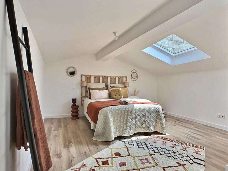 House Bordeaux - 4 bedrooms