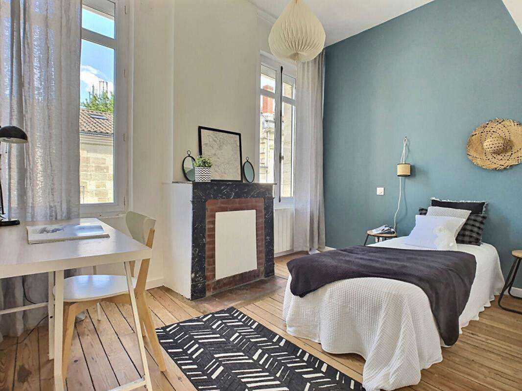 Maison Bordeaux