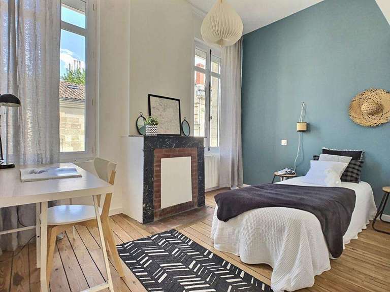 House Bordeaux - 4 bedrooms