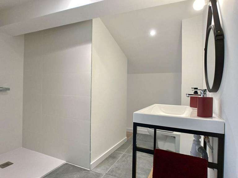 House Bordeaux - 4 bedrooms