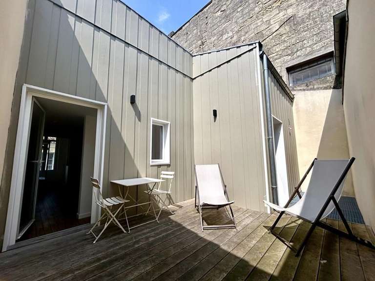 House Bordeaux - 4 bedrooms