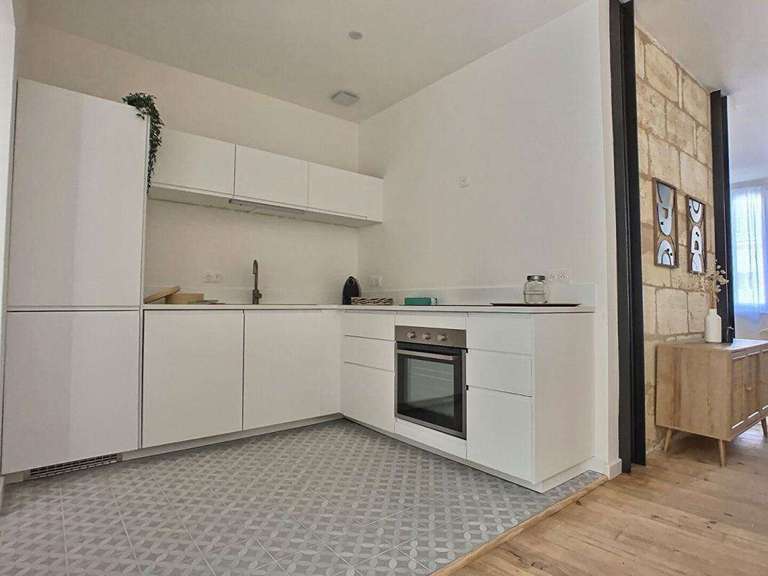 House Bordeaux - 4 bedrooms