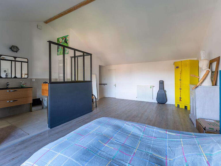 Maison Bordeaux - 2 chambres
