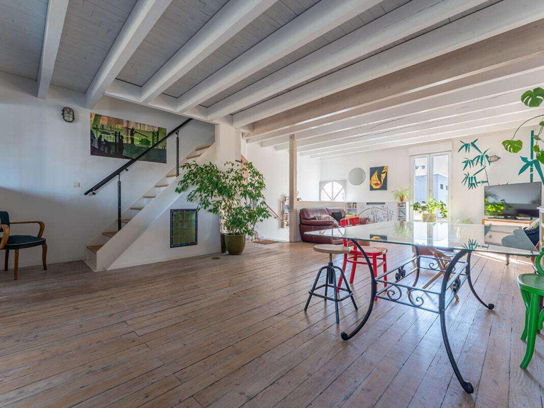 House Bordeaux