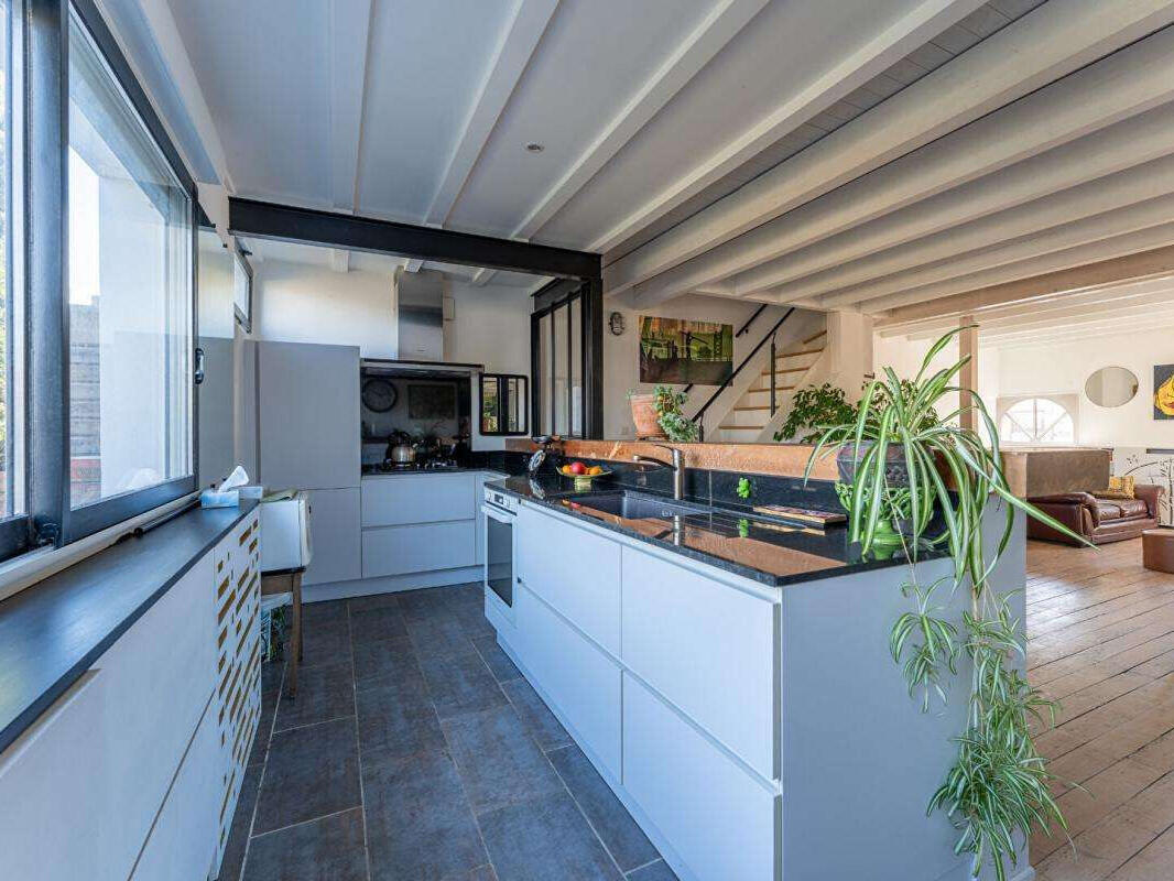 House Bordeaux