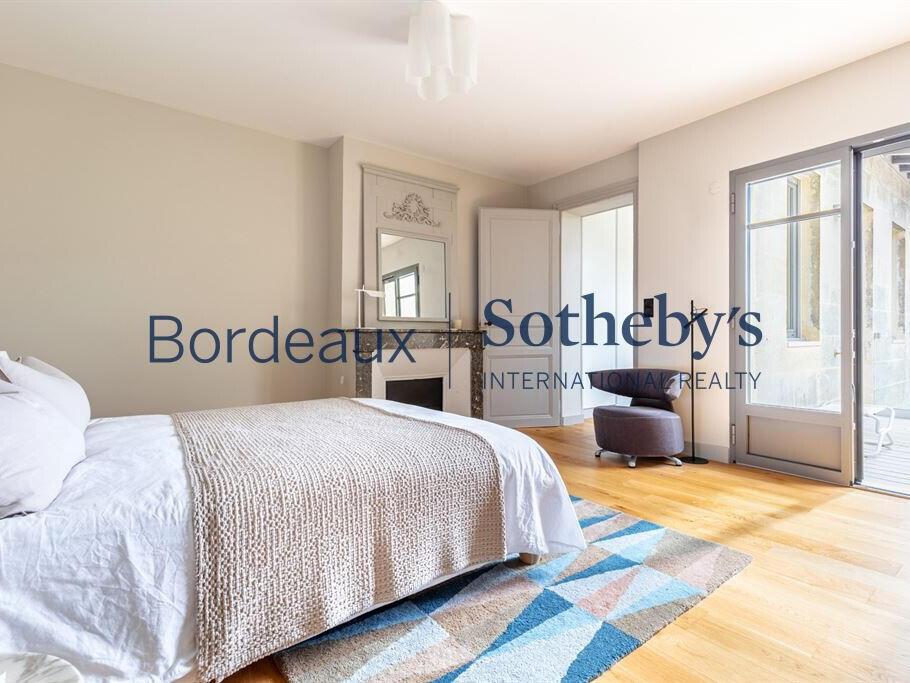 Maison Bordeaux
