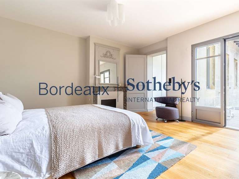 Maison Bordeaux - 4 chambres - 164m²