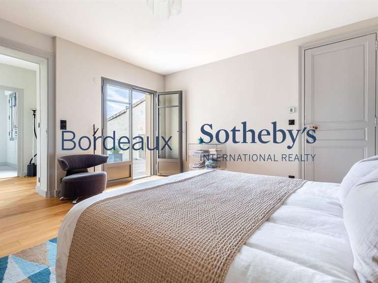 Maison Bordeaux - 4 chambres - 164m²