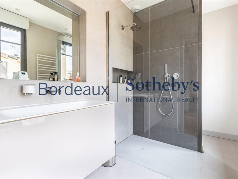 Maison Bordeaux - 4 chambres - 164m²
