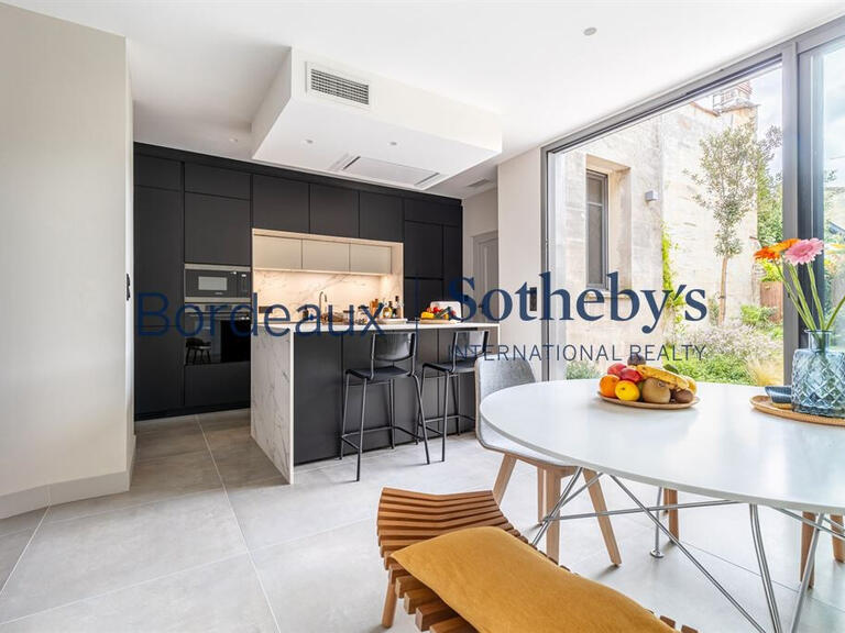 Maison Bordeaux - 4 chambres - 164m²