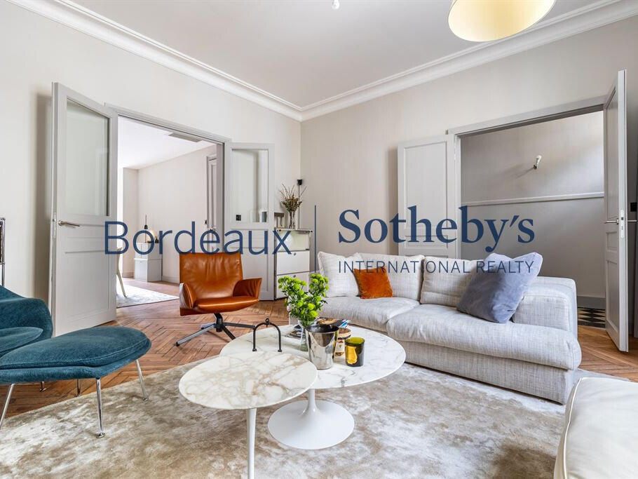 Maison Bordeaux
