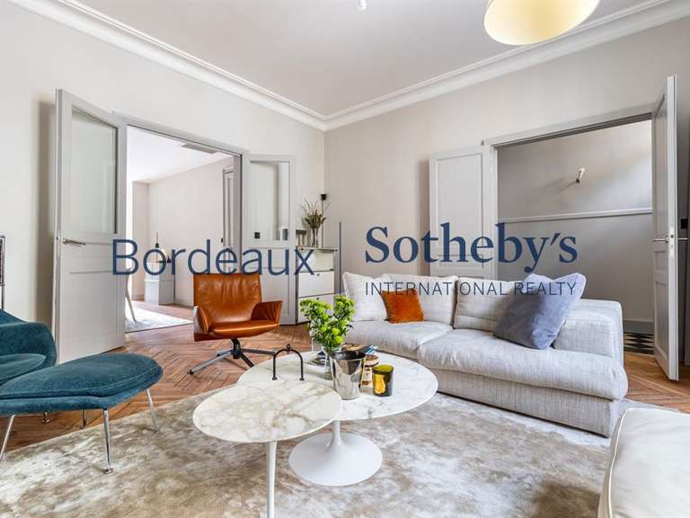 Maison Bordeaux - 4 chambres - 164m²