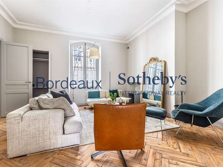 Maison Bordeaux - 4 chambres - 164m²