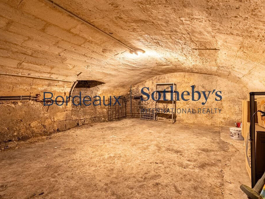 Maison Bordeaux