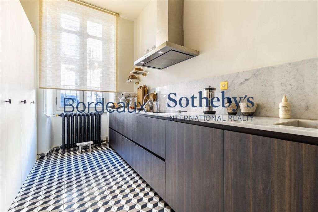 House Bordeaux