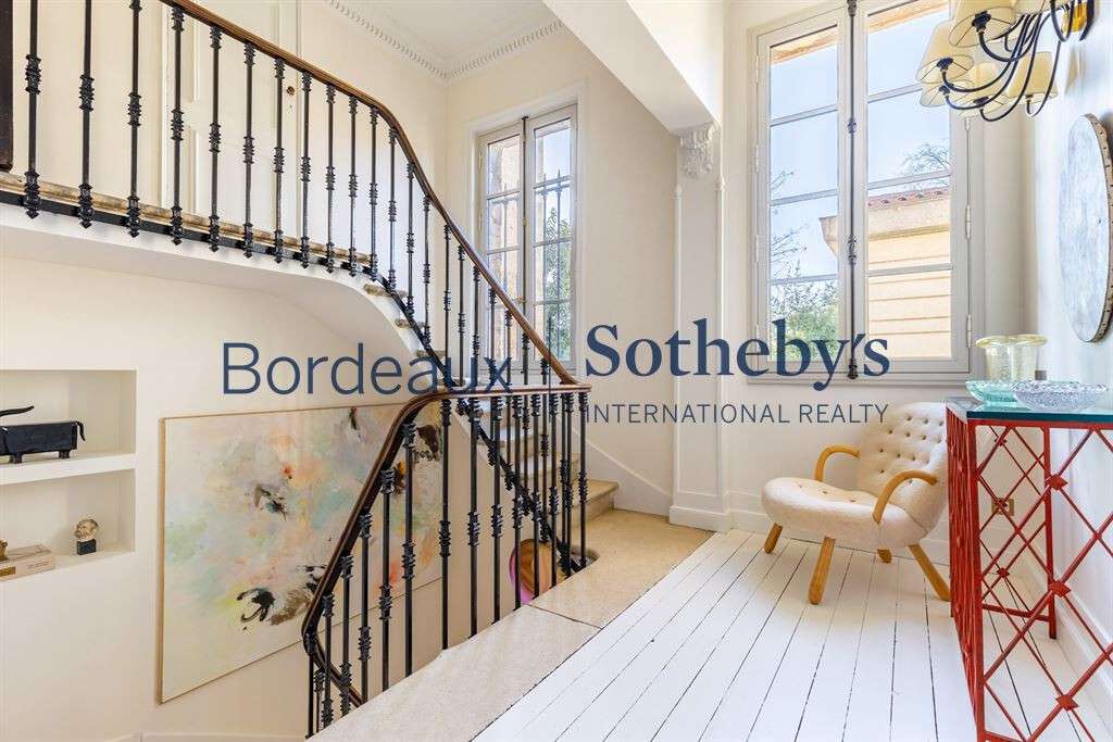 House Bordeaux
