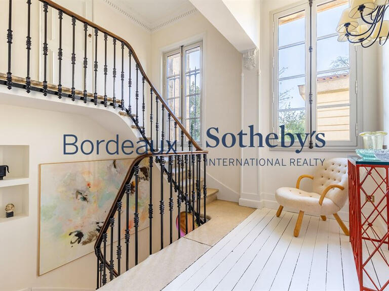 Maison Bordeaux - 4 chambres - 200m²