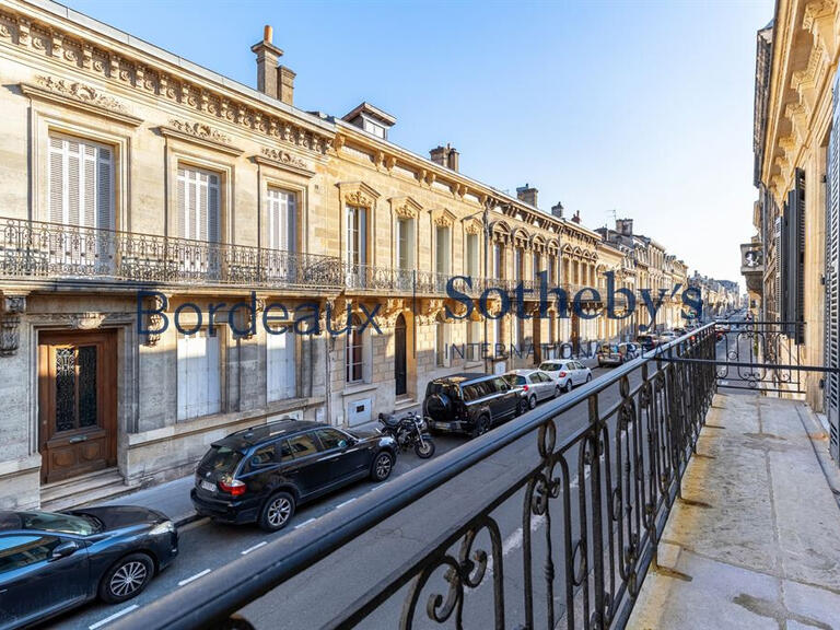 Maison Bordeaux - 4 chambres - 200m²